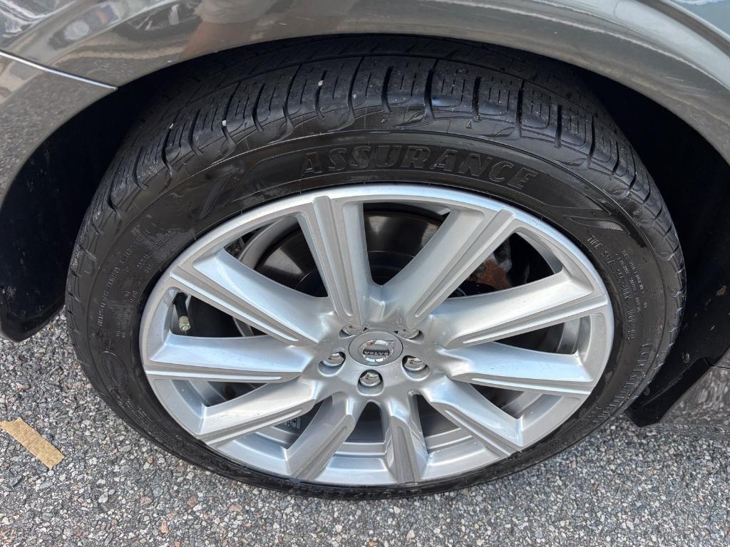 used 2020 Volvo S90 car, priced at $29,995