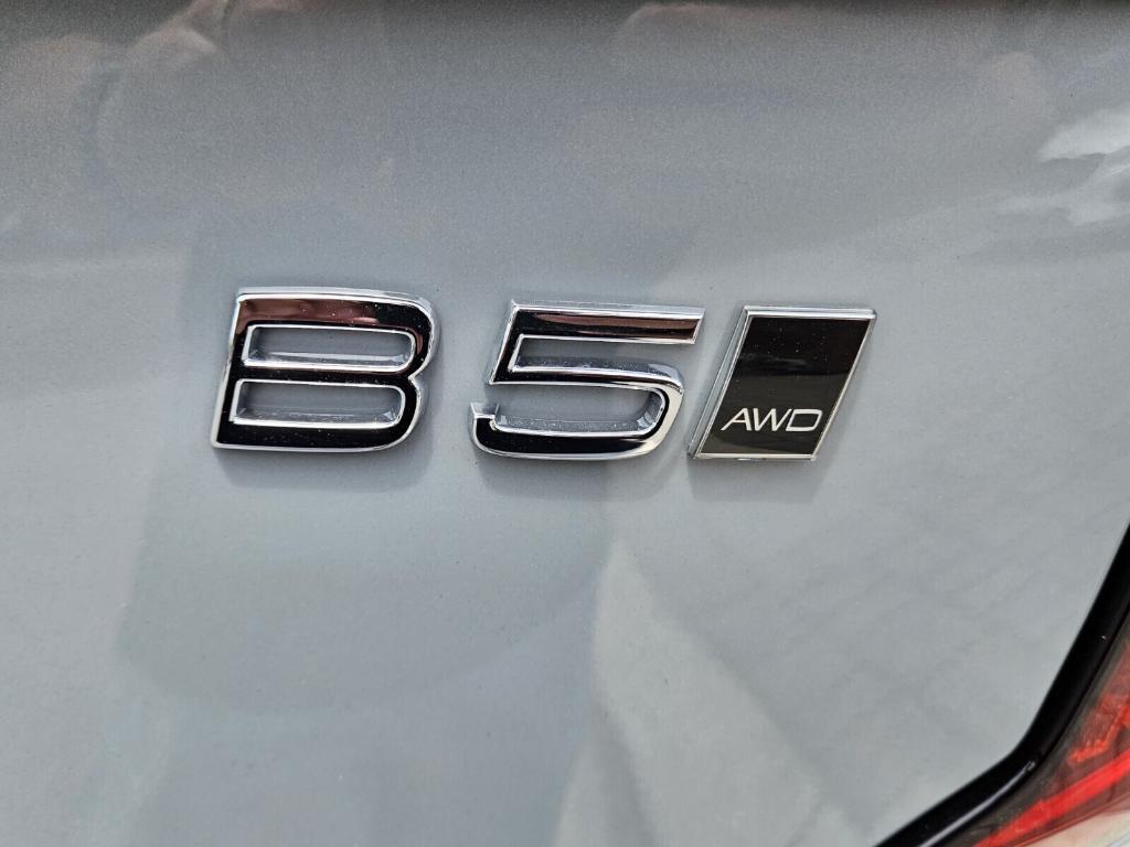 new 2025 Volvo XC90 car, priced at $59,745