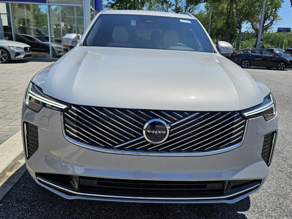 new 2025 Volvo XC90 Plug-In Hybrid car, priced at $78,805