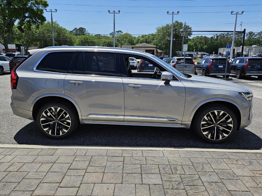 new 2025 Volvo XC90 Plug-In Hybrid car, priced at $78,805