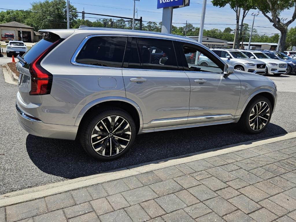 new 2025 Volvo XC90 Plug-In Hybrid car, priced at $78,805