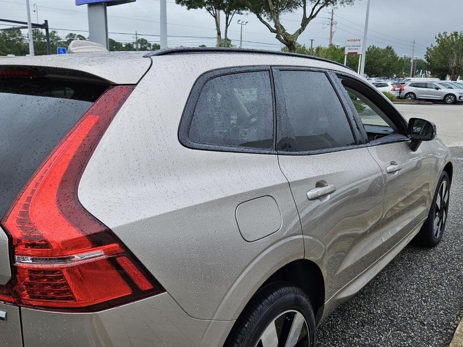 new 2025 Volvo XC60 Plug-In Hybrid car, priced at $76,285