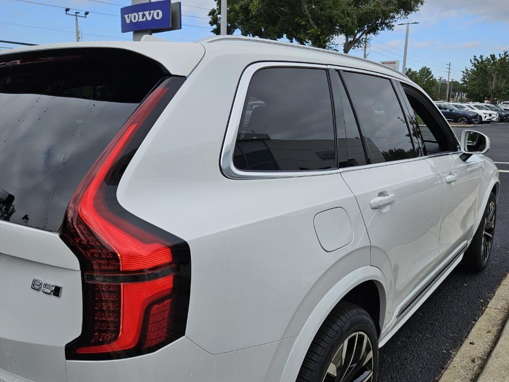 new 2026 Volvo XC90 car, priced at $67,275
