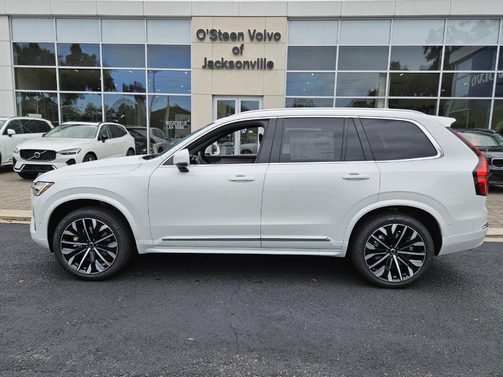 new 2026 Volvo XC90 car, priced at $67,275