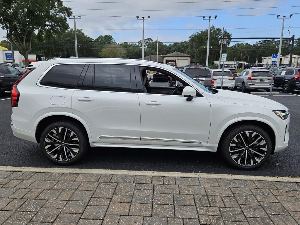 new 2026 Volvo XC90 car, priced at $67,275