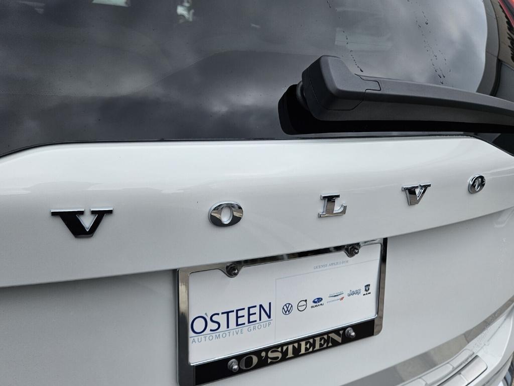 new 2026 Volvo XC90 car, priced at $67,275
