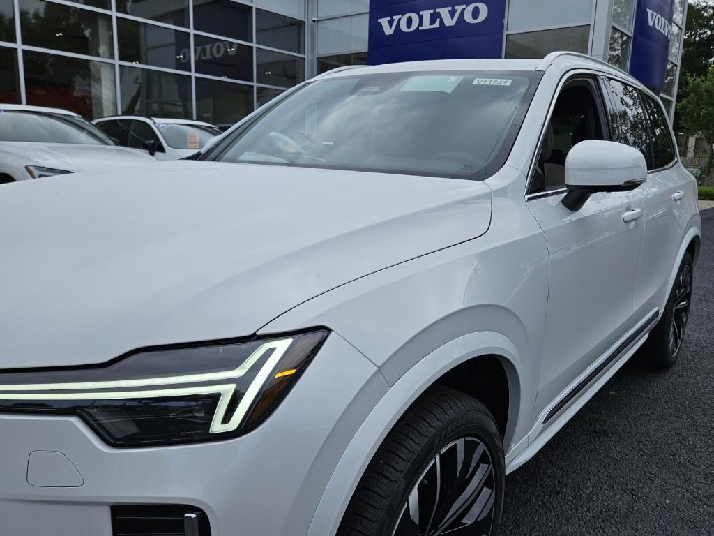 new 2026 Volvo XC90 car, priced at $67,275