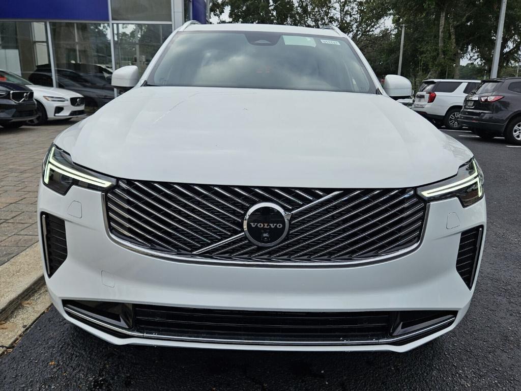 new 2026 Volvo XC90 car, priced at $67,275