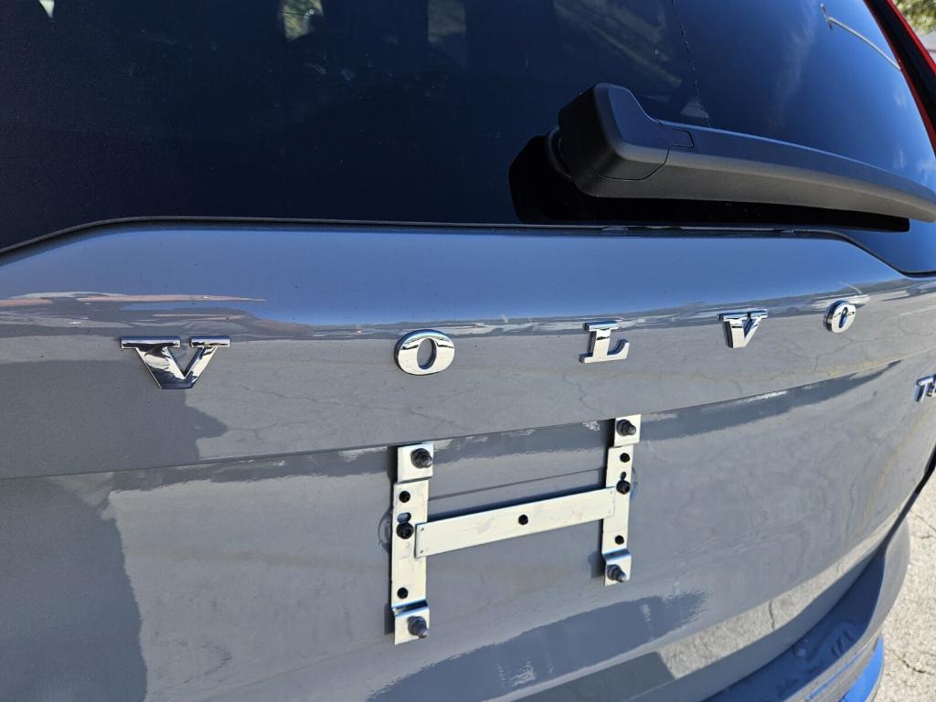 new 2025 Volvo XC90 Plug-In Hybrid car, priced at $78,805