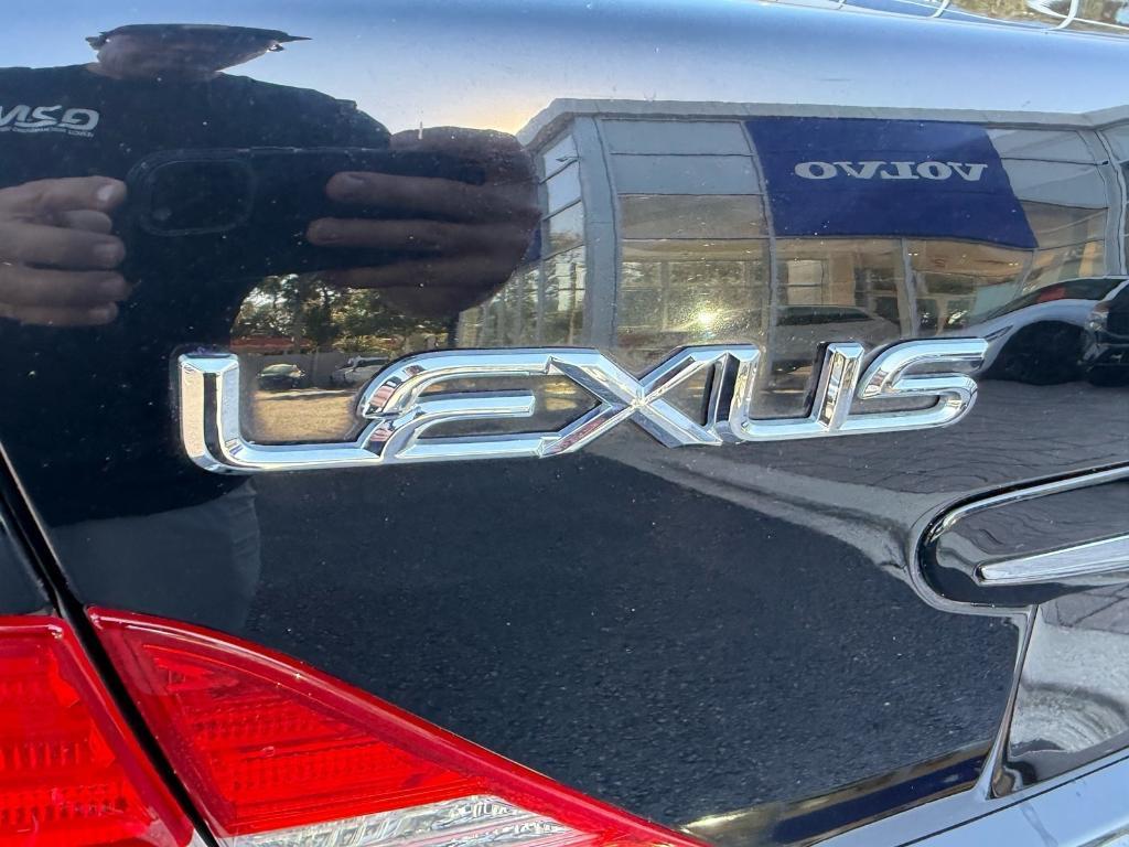 used 2005 Lexus LS 430 car, priced at $10,995