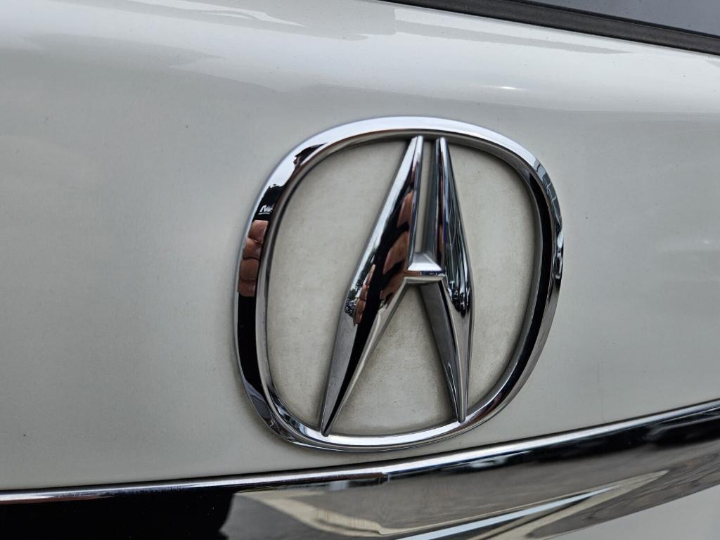 used 2018 Acura MDX car, priced at $17,995