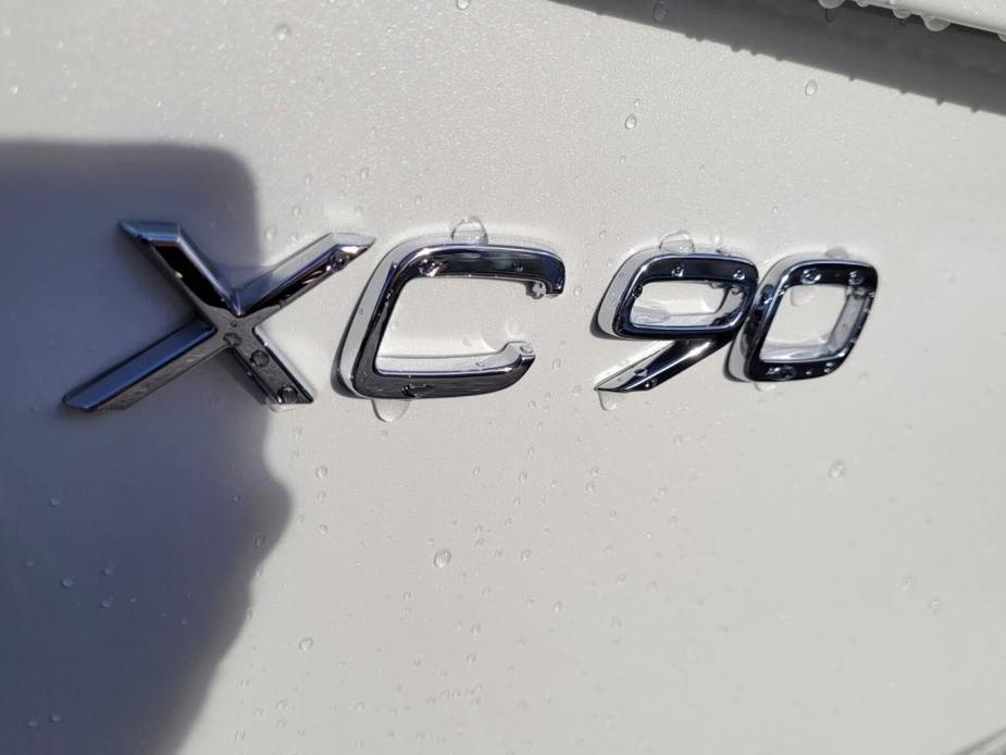 new 2024 Volvo XC90 car