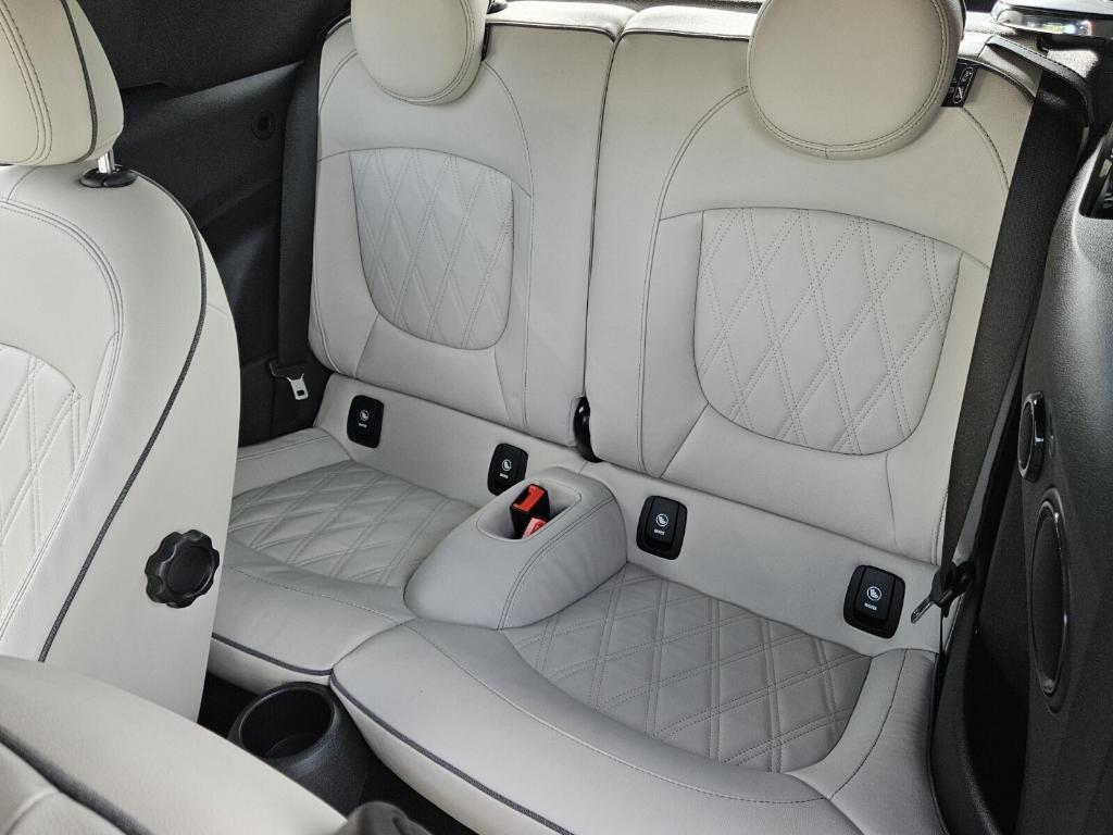 used 2024 MINI Convertible car, priced at $29,495