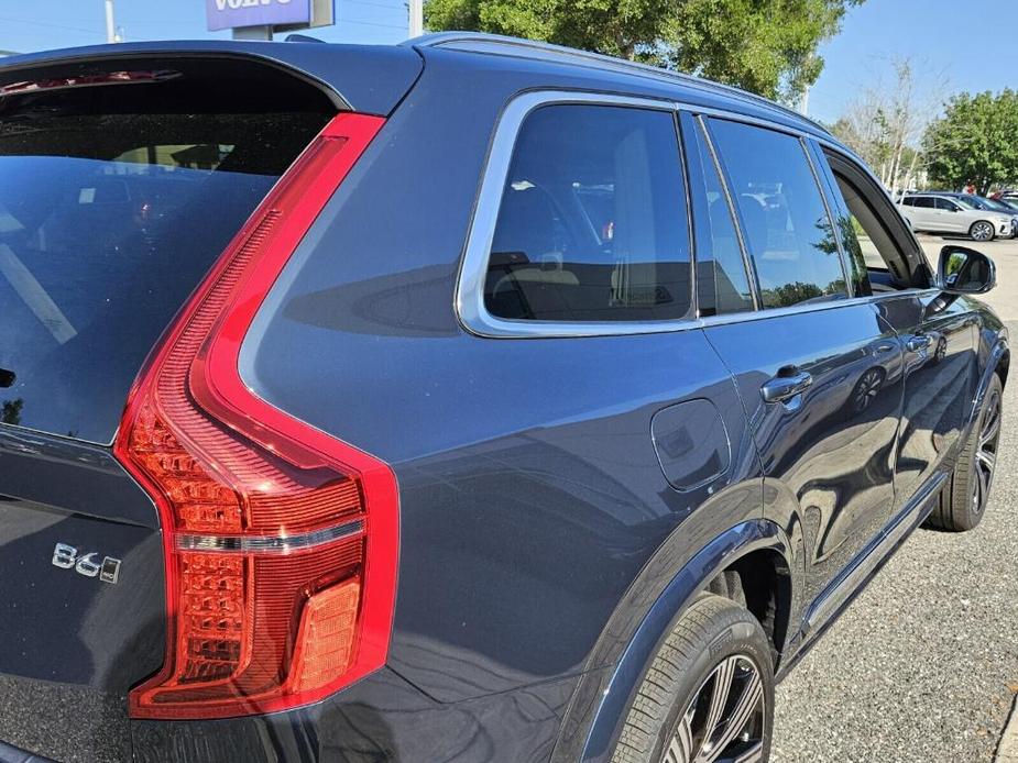 new 2024 Volvo XC90 car