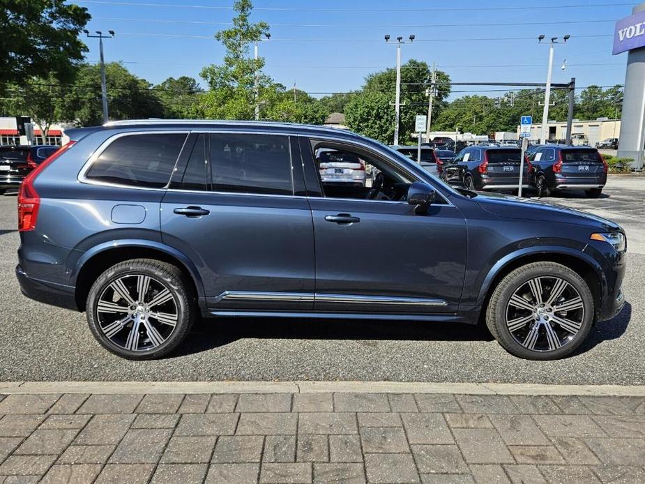 new 2024 Volvo XC90 car