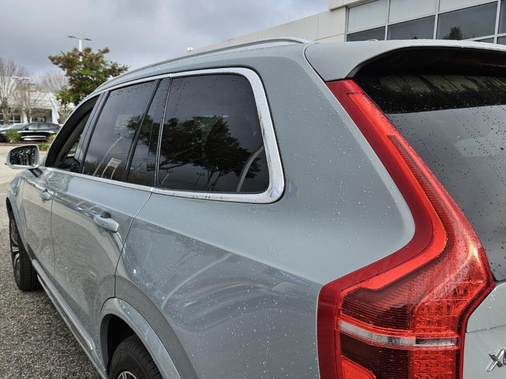 new 2025 Volvo XC90 car, priced at $66,465