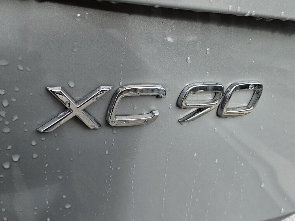 new 2025 Volvo XC90 car, priced at $66,465