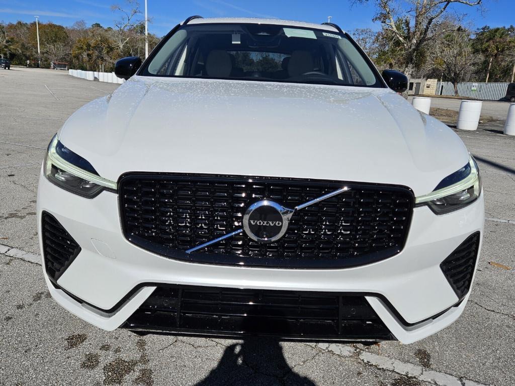 new 2025 Volvo XC60 Plug-In Hybrid car, priced at $75,560