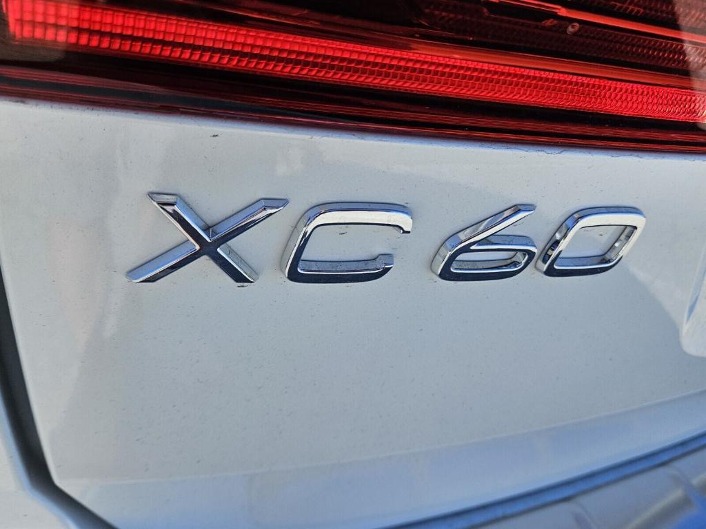 new 2025 Volvo XC60 Plug-In Hybrid car, priced at $75,560