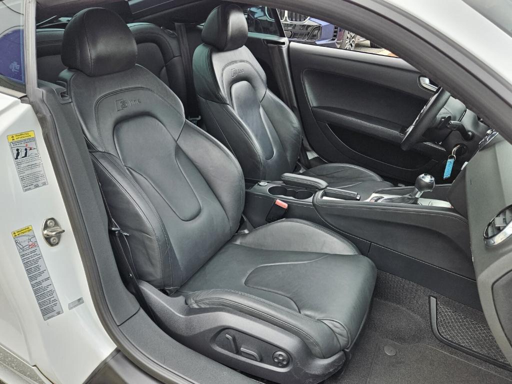 used 2014 Audi TT car, priced at $15,995