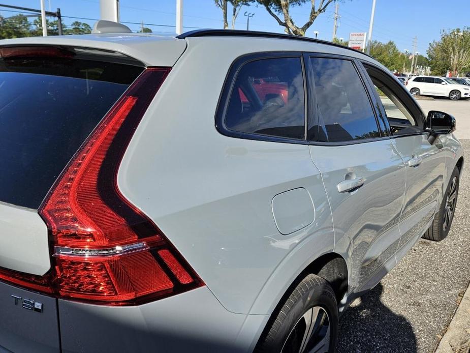 new 2025 Volvo XC60 Plug-In Hybrid car, priced at $60,895