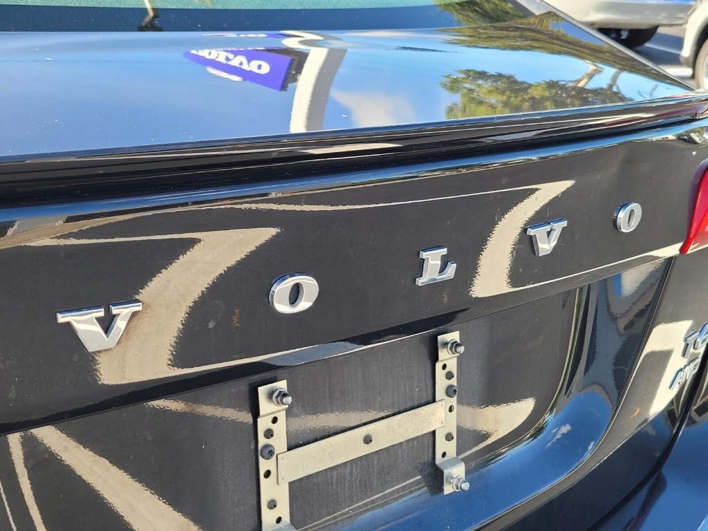used 2017 Volvo S60 car, priced at $20,795