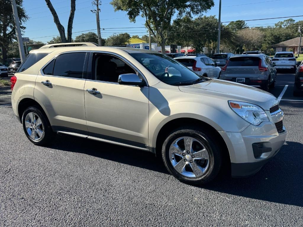 used 2015 Chevrolet Equinox car, priced at $6,995