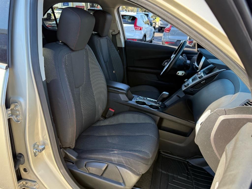 used 2015 Chevrolet Equinox car, priced at $6,995