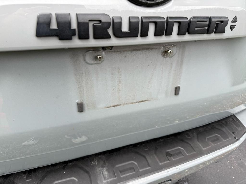 used 2021 Toyota 4Runner car, priced at $41,495