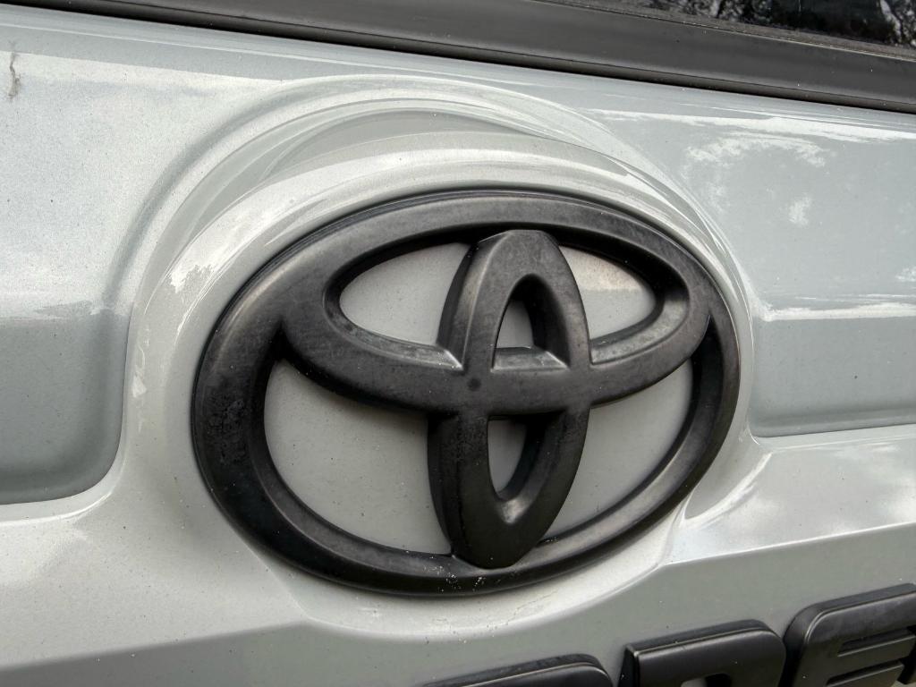 used 2021 Toyota 4Runner car, priced at $41,495