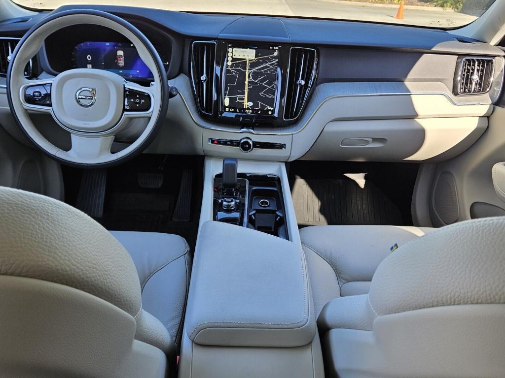 new 2025 Volvo XC60 Plug-In Hybrid car, priced at $64,685