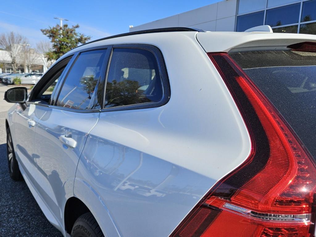 new 2025 Volvo XC60 Plug-In Hybrid car, priced at $64,685
