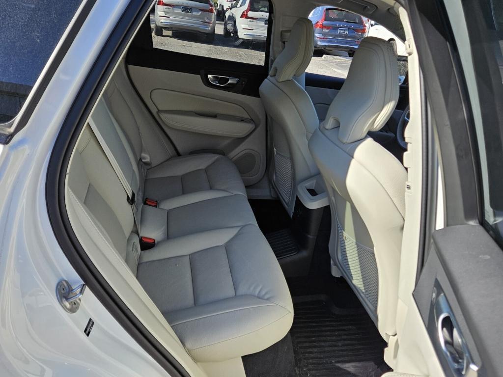 new 2025 Volvo XC60 Plug-In Hybrid car, priced at $64,685