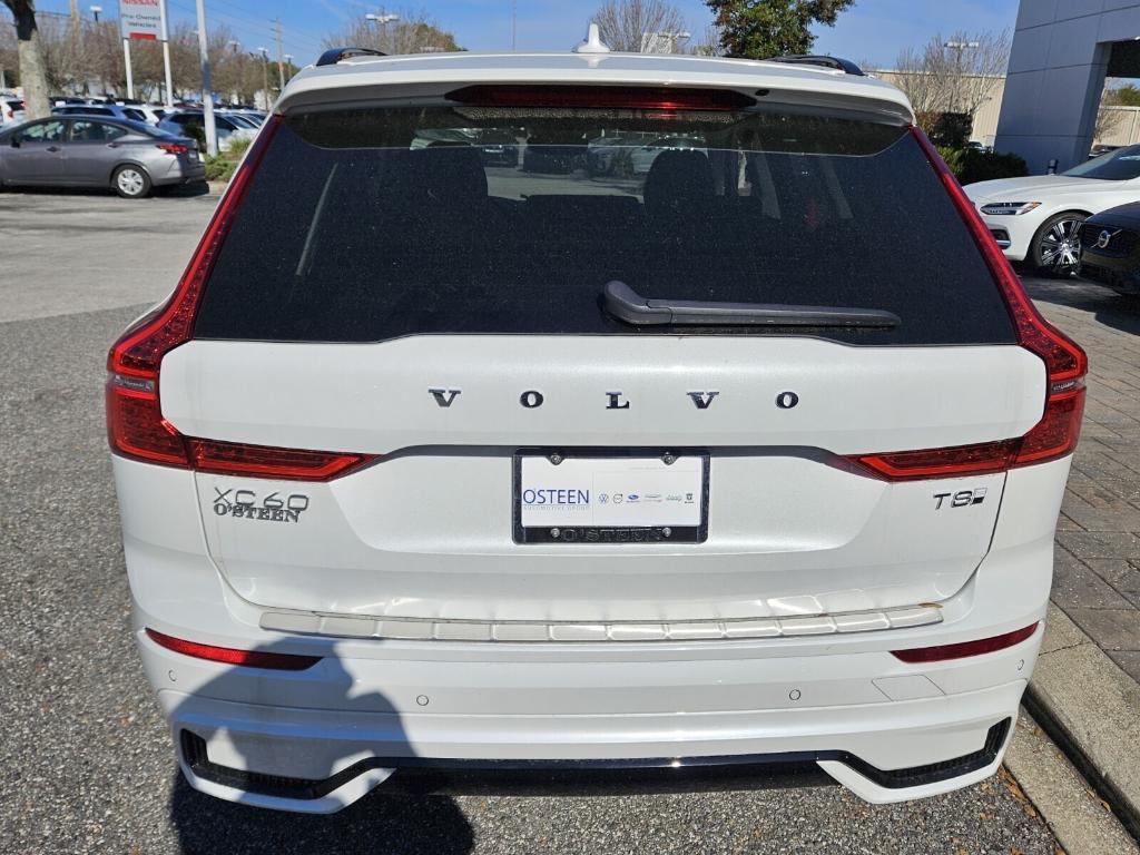 new 2025 Volvo XC60 Plug-In Hybrid car, priced at $64,685