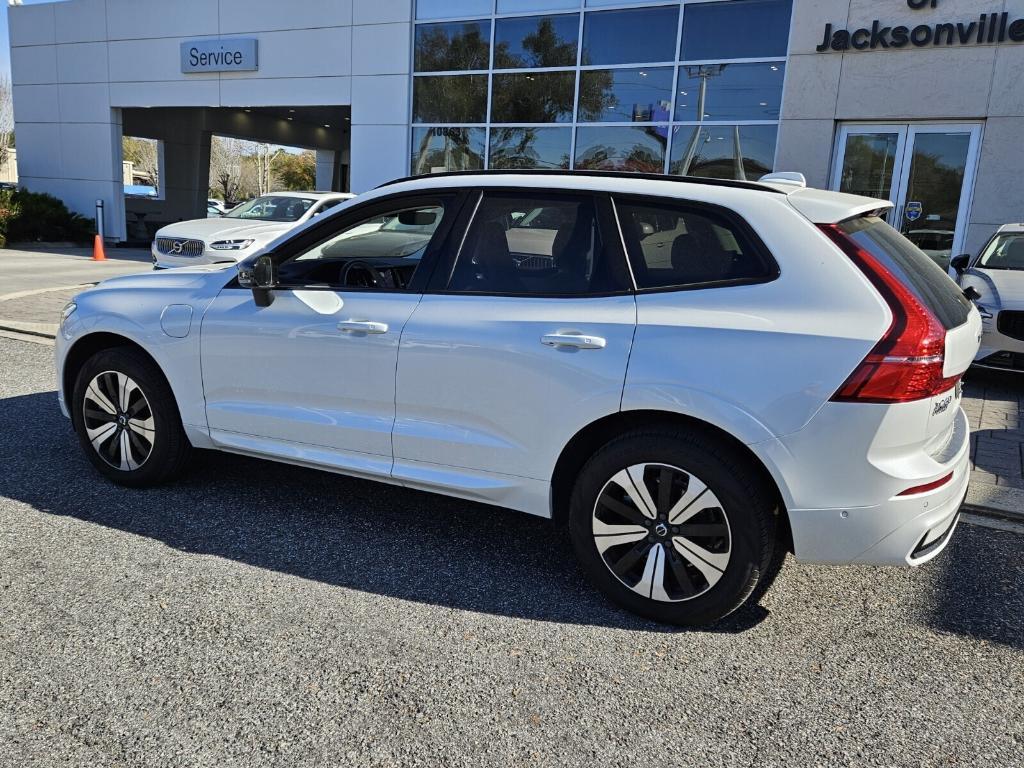 new 2025 Volvo XC60 Plug-In Hybrid car, priced at $64,685
