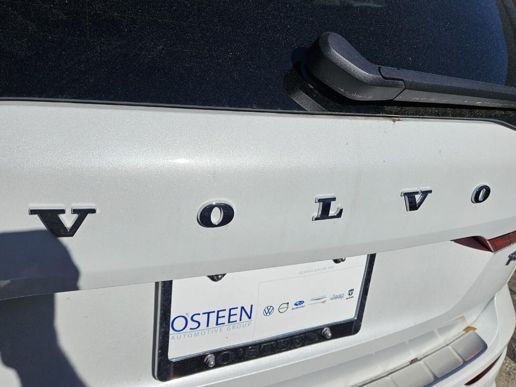 new 2025 Volvo XC60 Plug-In Hybrid car, priced at $64,685