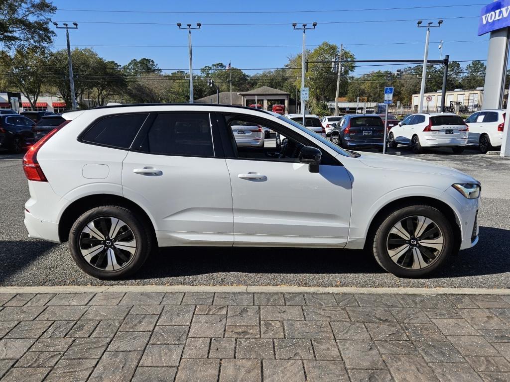 new 2025 Volvo XC60 Plug-In Hybrid car, priced at $64,685