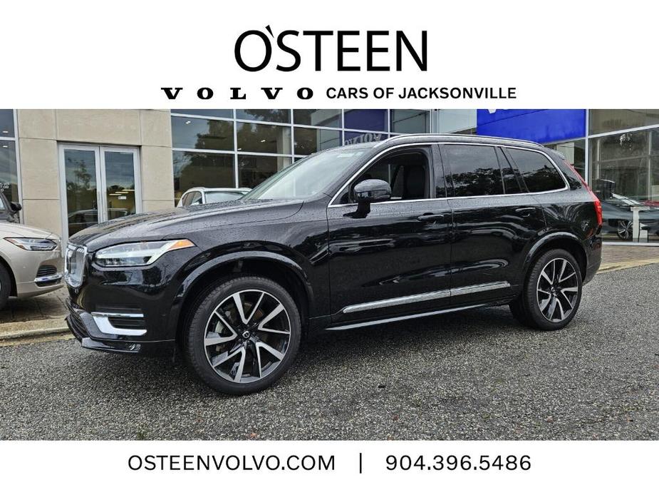 used 2024 Volvo XC90 car