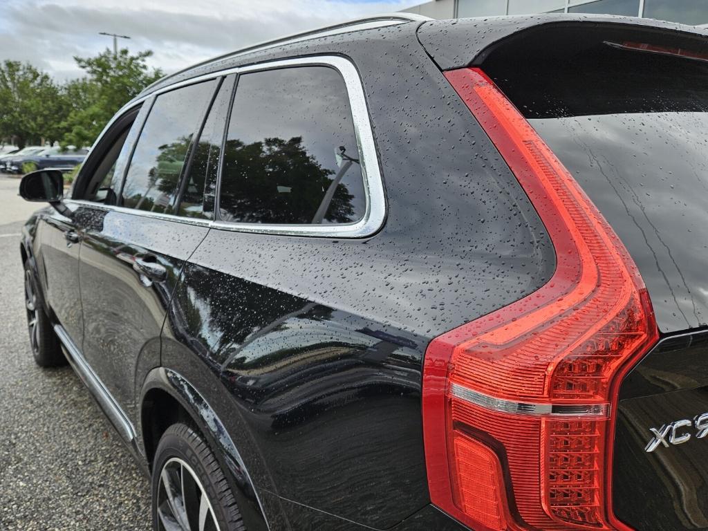 used 2024 Volvo XC90 car