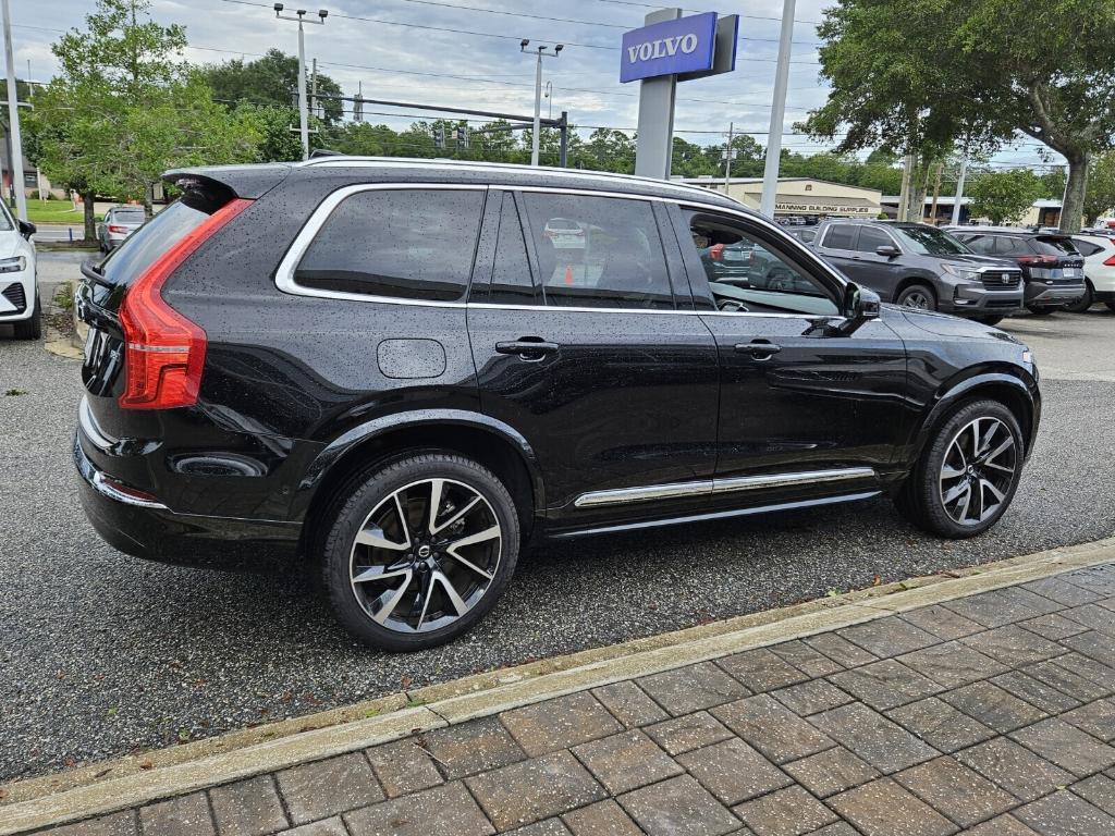 used 2024 Volvo XC90 car