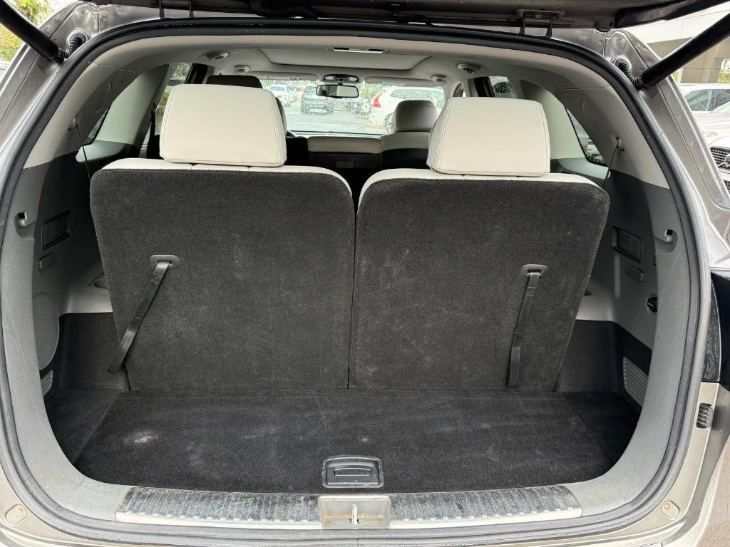 used 2017 Kia Sorento car, priced at $14,995