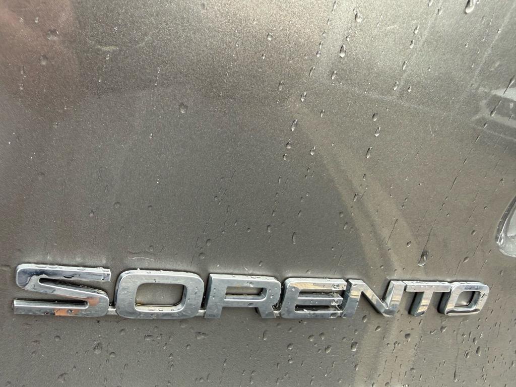 used 2017 Kia Sorento car, priced at $14,995