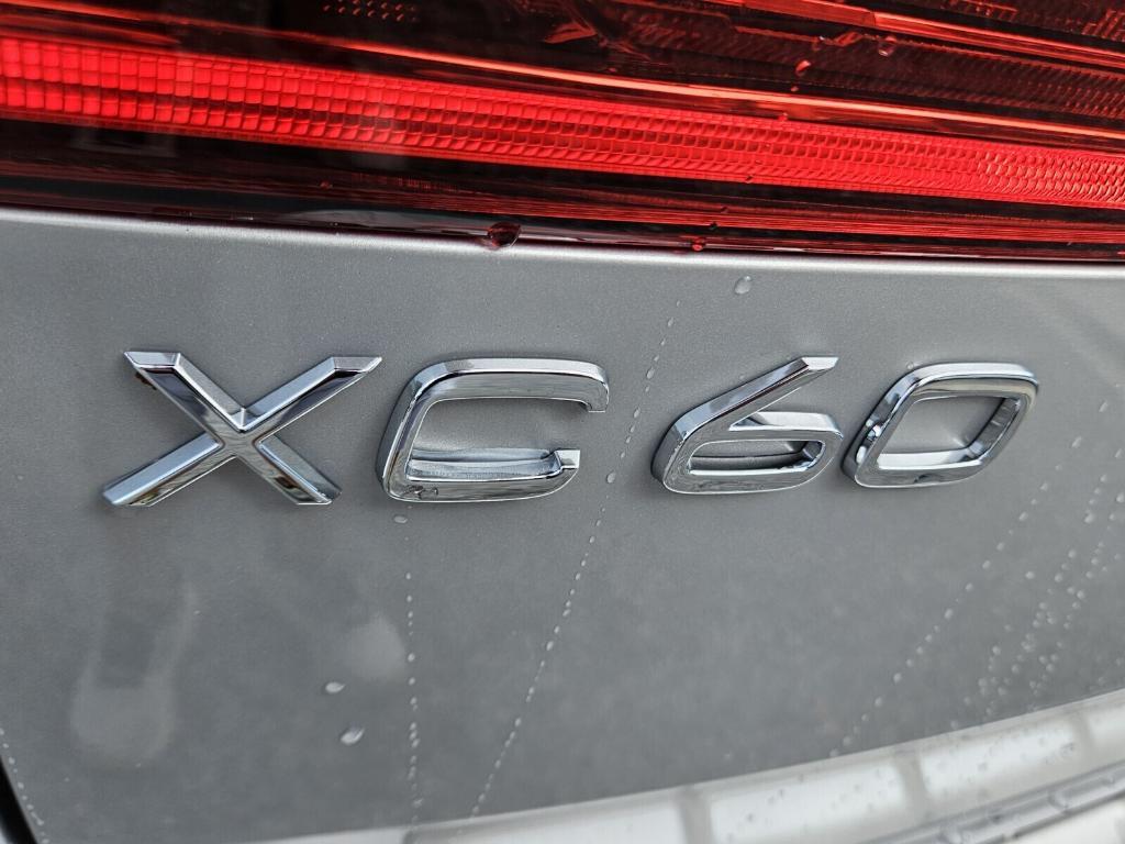 new 2025 Volvo XC60 car, priced at $53,785