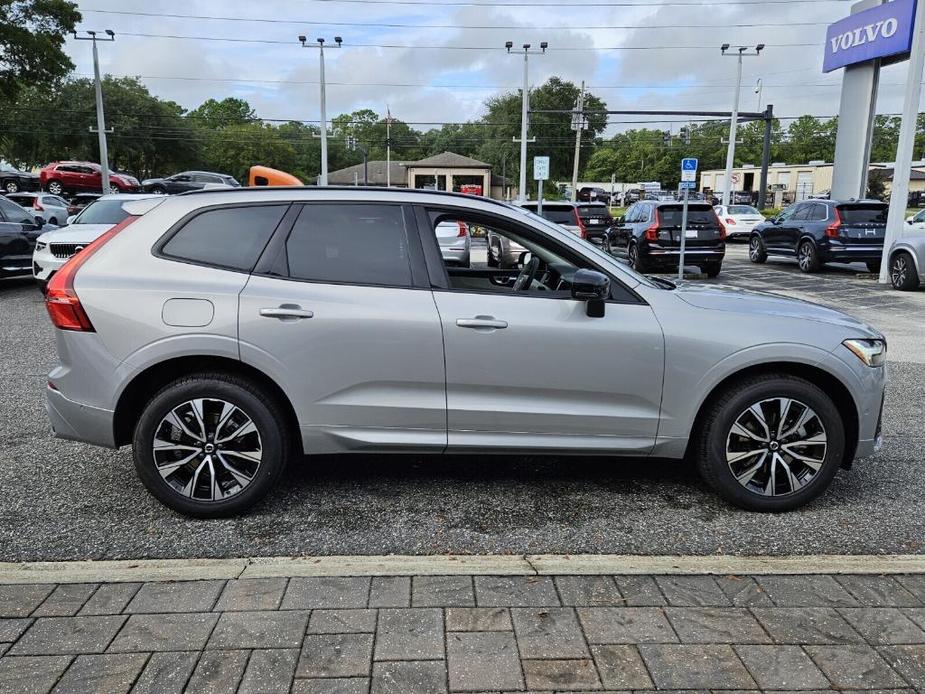 new 2025 Volvo XC60 car, priced at $53,785