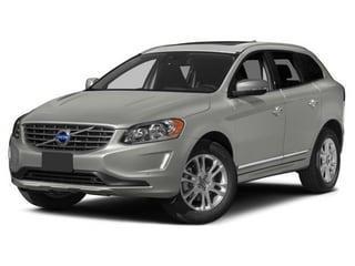 used 2015 Volvo XC60 car, priced at $9,995