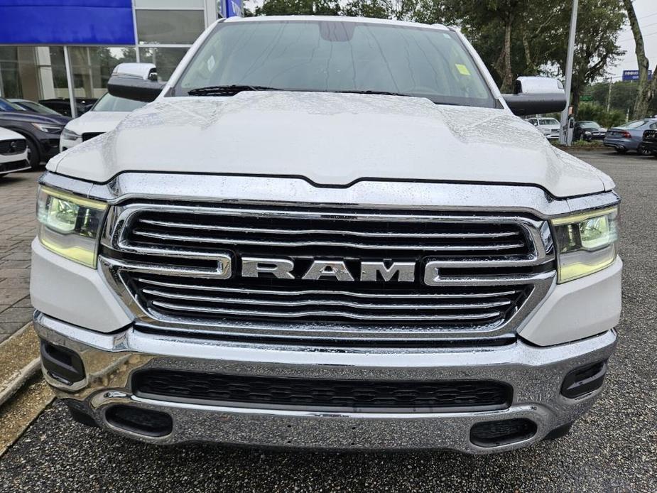 used 2019 Ram 1500 car, priced at $27,495