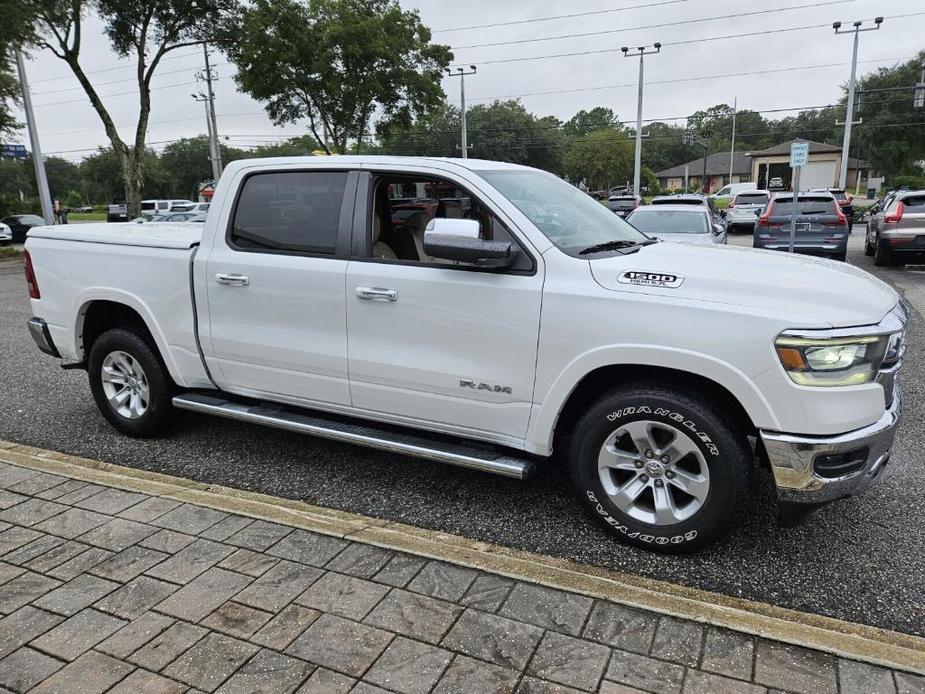 used 2019 Ram 1500 car, priced at $27,995