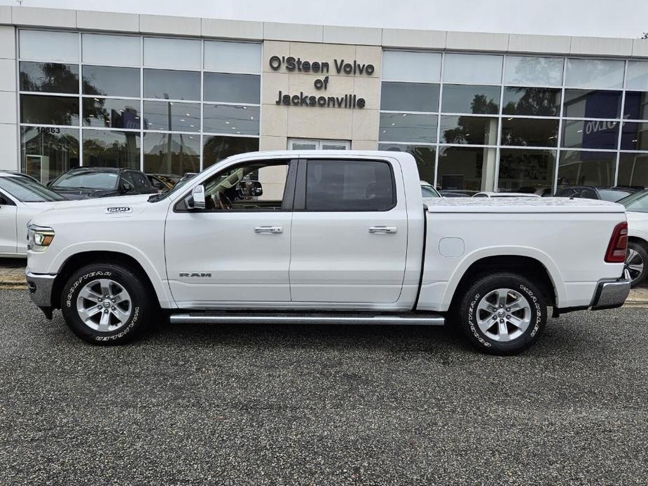 used 2019 Ram 1500 car, priced at $27,995