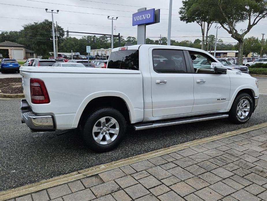 used 2019 Ram 1500 car, priced at $27,995