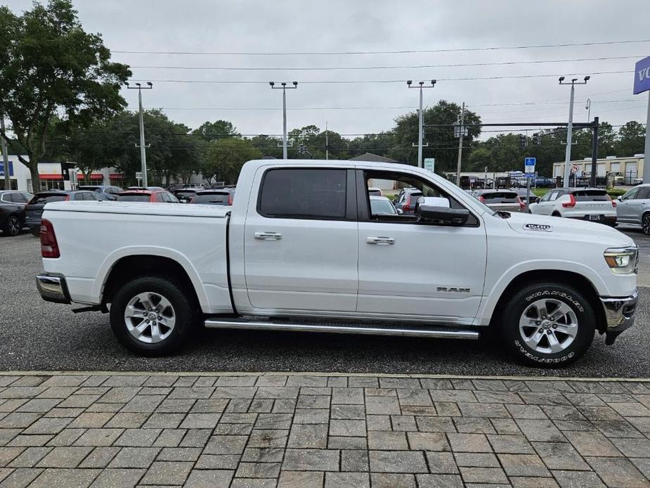 used 2019 Ram 1500 car, priced at $27,995